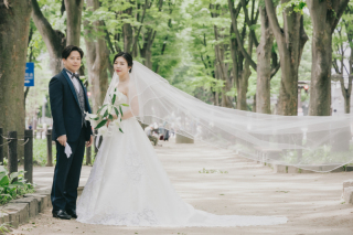 自分にぴったりの衣装を見つけましょう♡