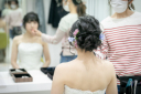 洋装の人気ヘアスタイル！