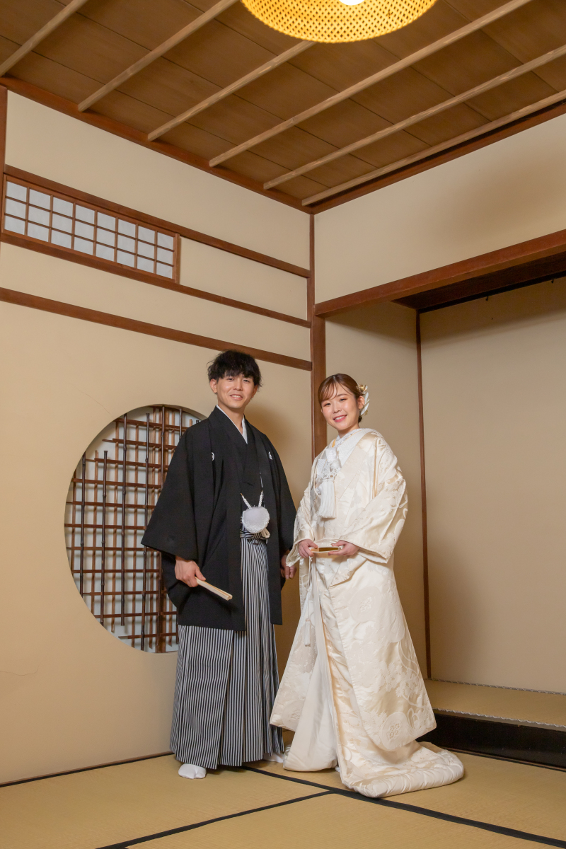 和洋ロケーション撮影のご紹介*
