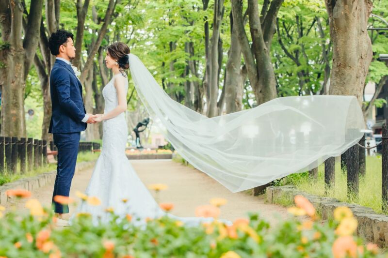 \桜フォト予約OK/人気の桜フォトスポットご紹介♪