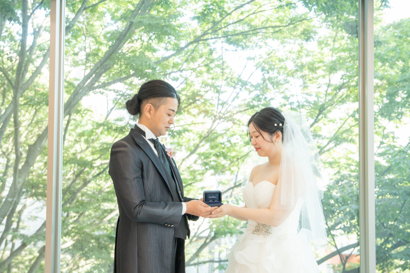 結婚式を感動の渦に! ウェディングフォトムービーの作り方