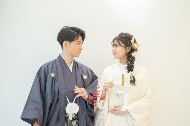 暑い時期にも快適に！スタジオ撮影のご紹介♪