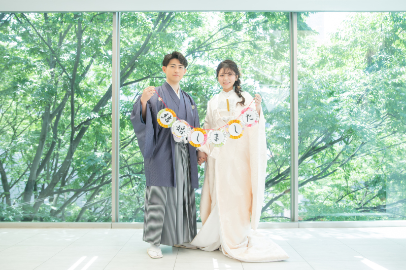 暑い時期にも快適に！スタジオ撮影のご紹介♪