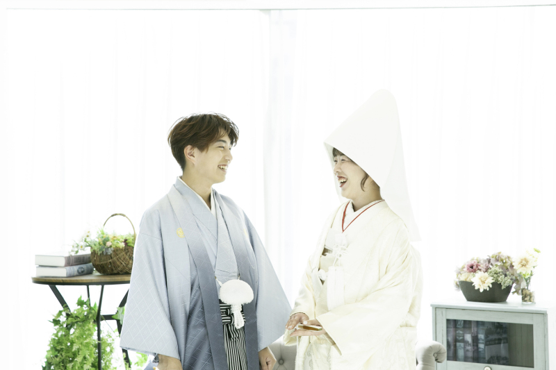 結婚式の衣装「白無垢」の歴史とは？　その由来や意味をチェックしよう