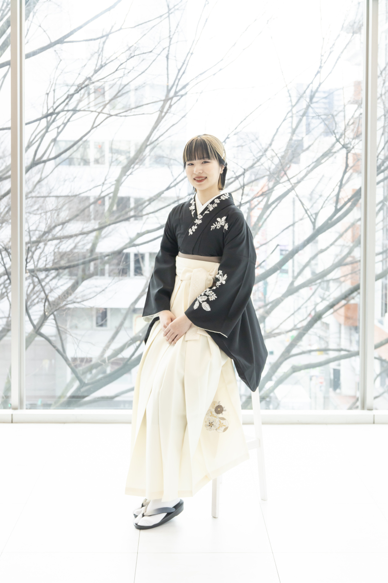 卒業式撮影* 大切な門出に記念写真を!