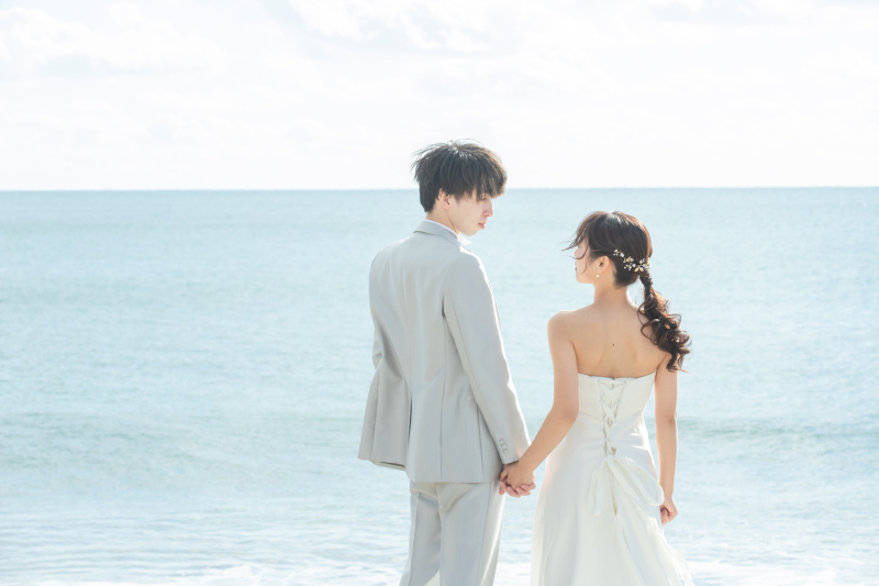 ☆Ocean campaign☆