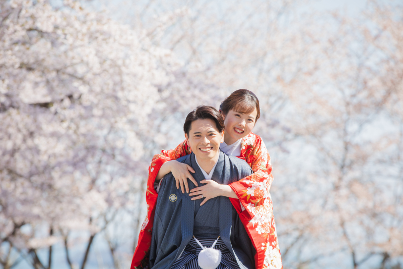桜フォト