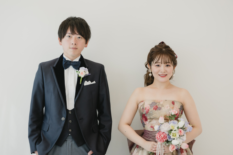花嫁の特権「ベール」を最大限引き出すウェディングフォトアイデア