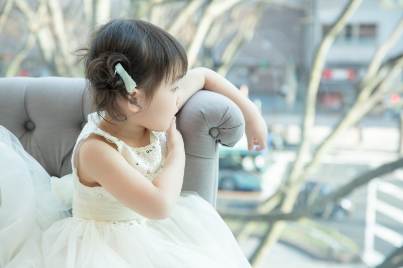 【衣装にこだわりたいカップルに♡』スタジオフォトプラン！！