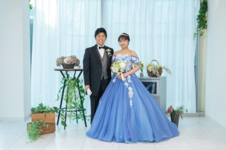 ゲストも笑顔に! 結婚式はウェディングフォトに寄せ書きをもらおう