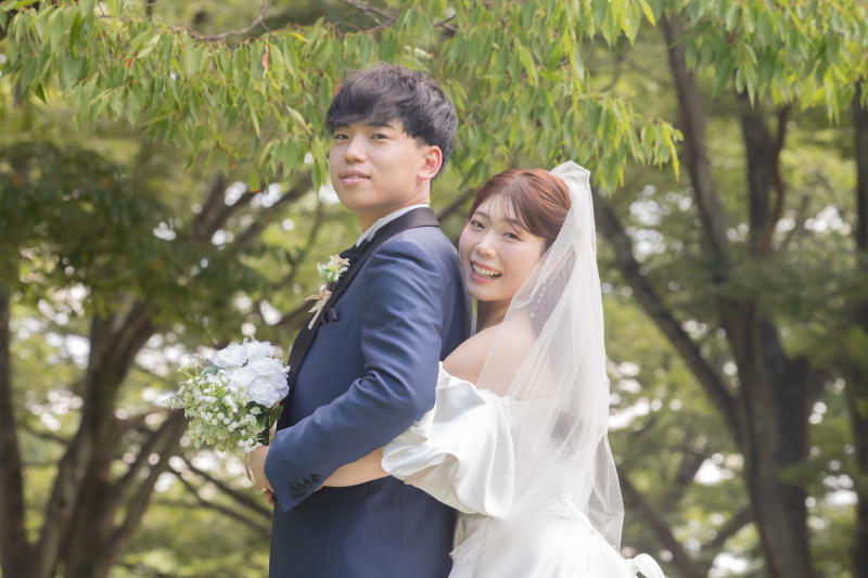 結婚式を感動の渦に！ ウェディングフォトムービーの作り方