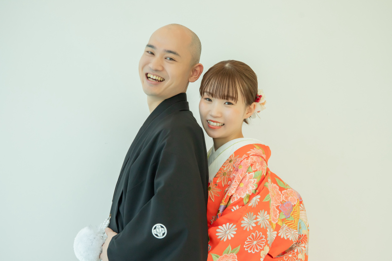フォトウェディング 失敗しないスタジオの選び方