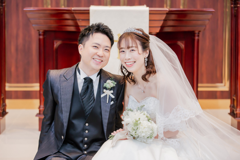 先輩カップルに聞いてみた!写真だけの結婚式・「フォトウェディング」体験談