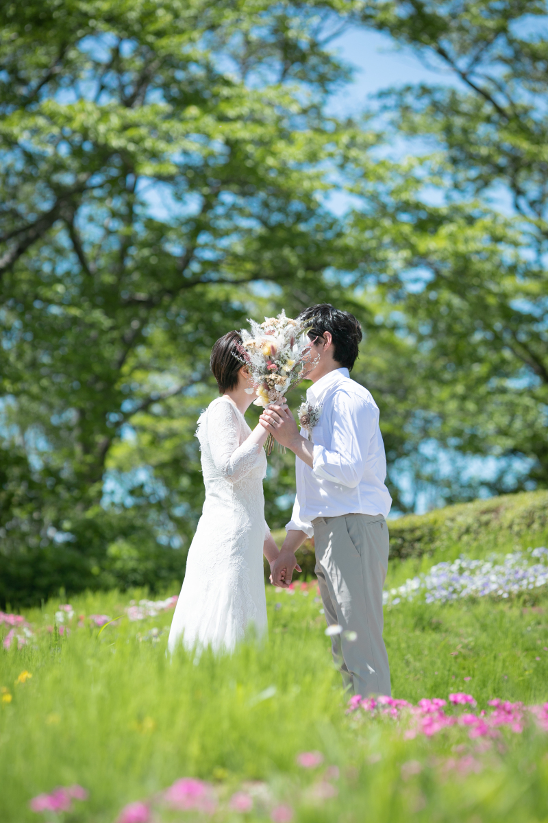9月末までの撮影！夏得！早割りサマーキャンペーン！