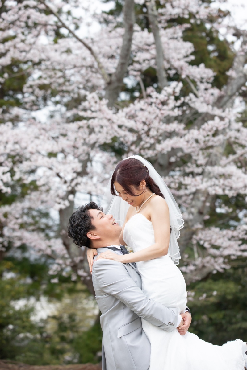 ウェルカムボードにも！？ 前撮り写真6つの活用アイデア