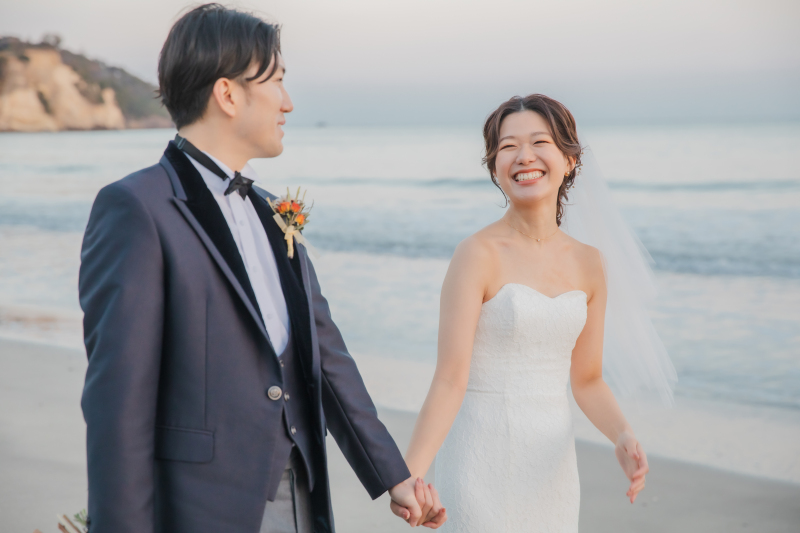 ☆夕景フォトの魅力☆