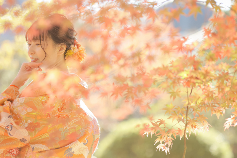 これからの季節といえば・・・♪
