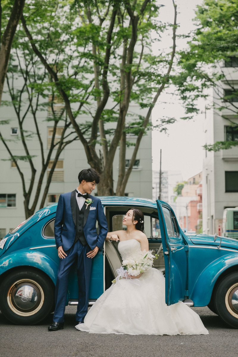 \茶室も庭園も!/よくばり和フォトスポット