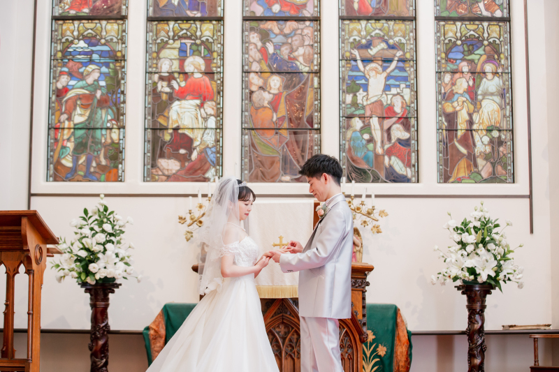 2人の門出を記憶に残そう！　結婚式の代わりになるイベントとは？