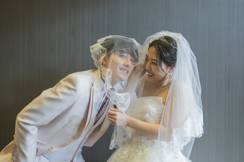 【人気のチャペルフォト】海外にいるかのようなチャペルでフォトウェディング♪