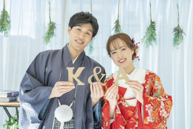 \茶室も庭園も!/よくばり和フォトスポット