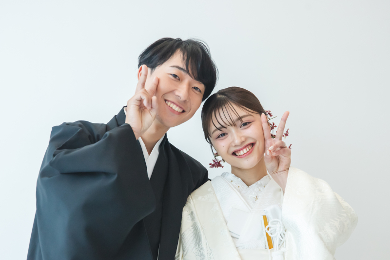 結婚式の衣装「白無垢」の歴史とは？　その由来や意味をチェックしよう