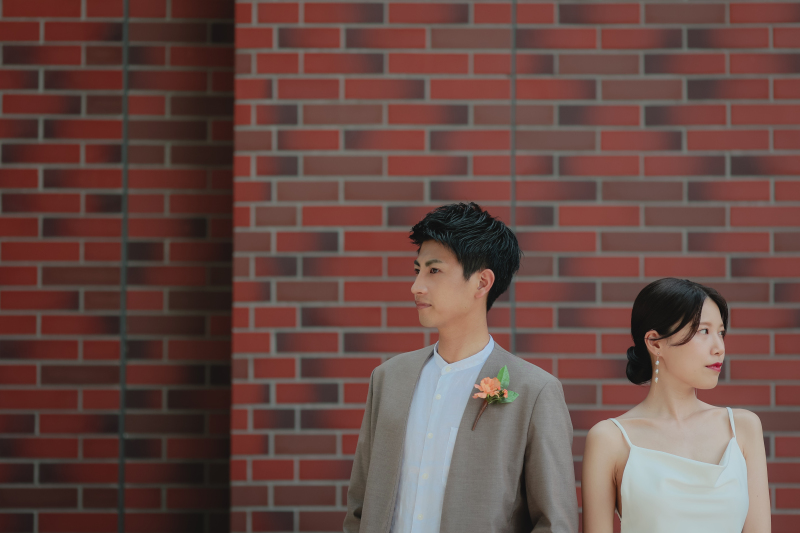 【定禅寺通り】緑が深まるこの季節に♪