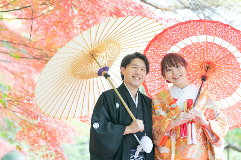 最高の一枚を！ 前撮りのウェディングドレスの選び方
