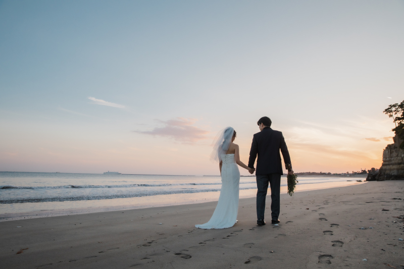 ☆夕景フォトの魅力☆