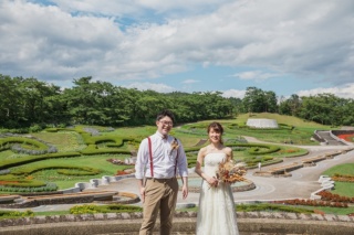 結婚式に比べると安いって本当? フォトウェディングの費用相場とは