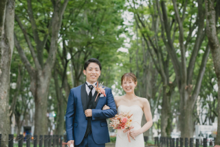 \四季を感じる景色が素敵♪/定禅寺通りフォトの魅力♡