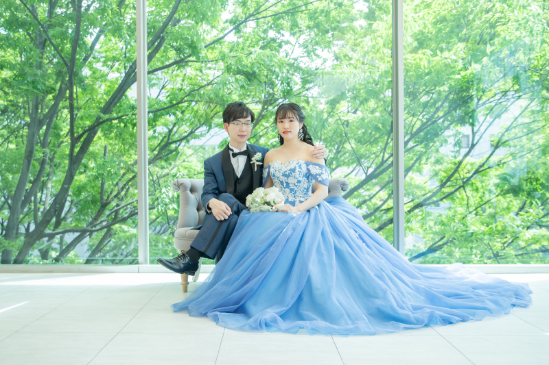 ウェディングフォトの日フェア期間限定のキャンペーンのご紹介です！