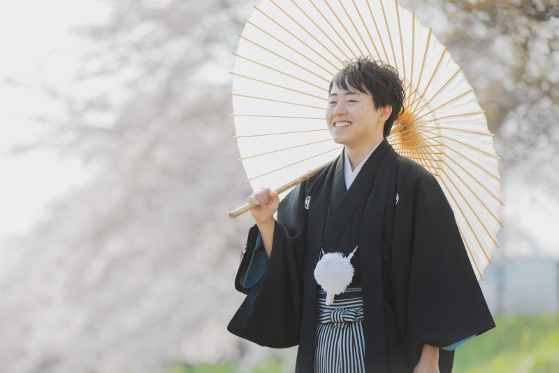【一目千本桜】桜ロケーションのご紹介!