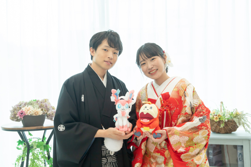 結婚式を感動の渦に! ウェディングフォトムービーの作り方