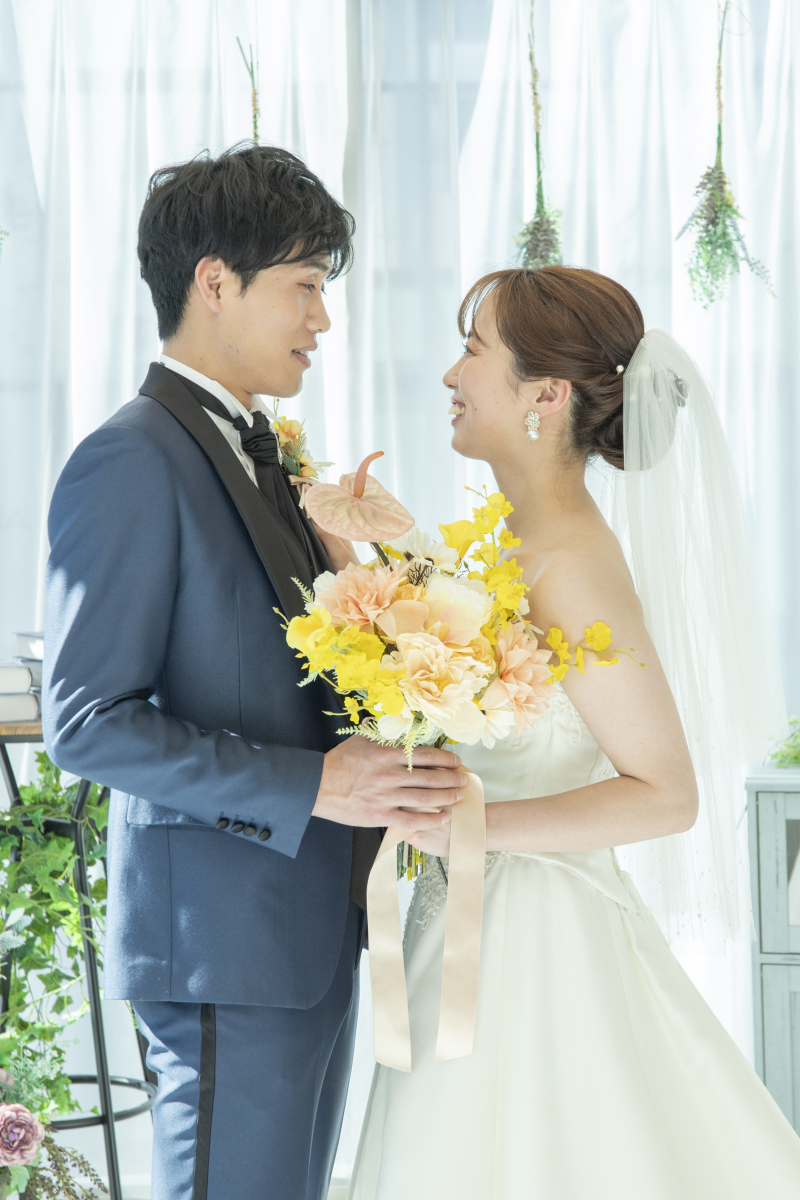 ご希望合わせた撮影場所をご紹介！