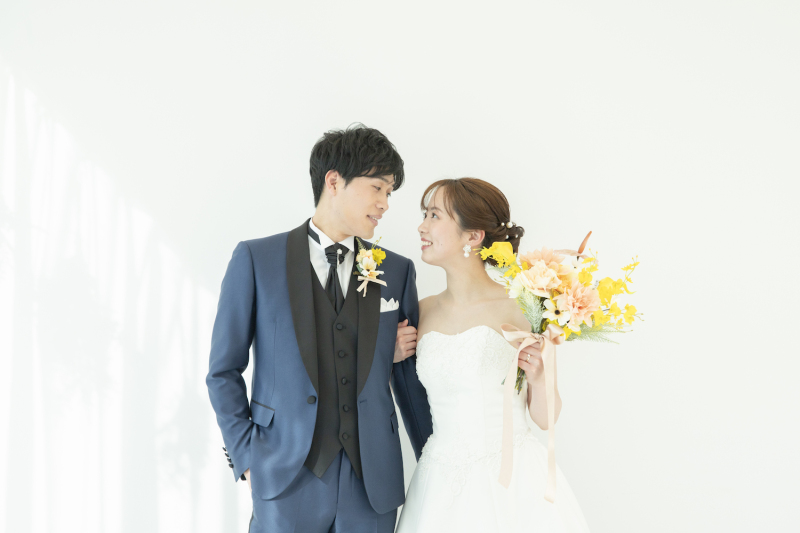 チャペル撮影〜仙台セントジョージ教会のご紹介〜