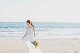 ウェディングの前撮りまでに要チェック！　写真写りに自信が持てるテクニック