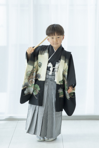 お子様の大切な節目の日に！