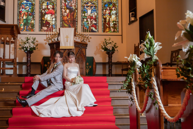  先輩カップルに聞いてみた！写真だけの結婚式・「フォトウェディング」体験談