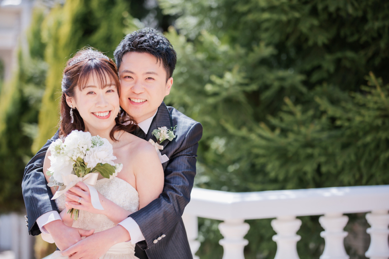 先輩カップルに聞いてみた!写真だけの結婚式・「フォトウェディング」体験談