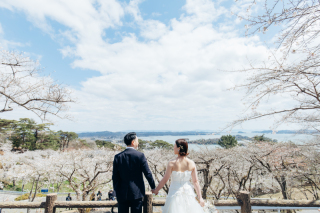 ＊spring wedding＊