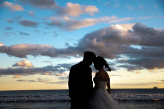 幸せになるためのおまじない【サムシングフォー】