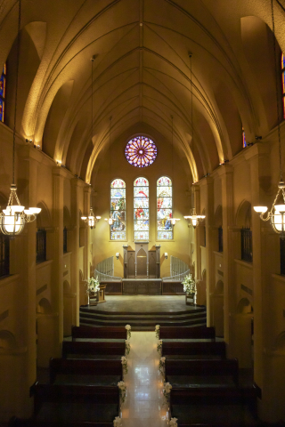 モニター募集！【サント・ステファーノ大聖堂】