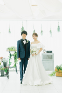 【室内で安心♪】スタジオフォト