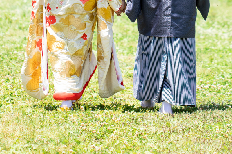 \春におすすめ/新緑×花畑×和装におすすめなフォトスポットをご紹介!