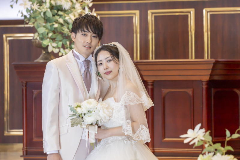 フォトウェディングを感動的に！　こだわりたいポイント6つ