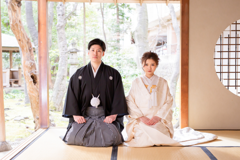 チャペル撮影〜錦ヶ丘アーリー迎賓館のご紹介〜