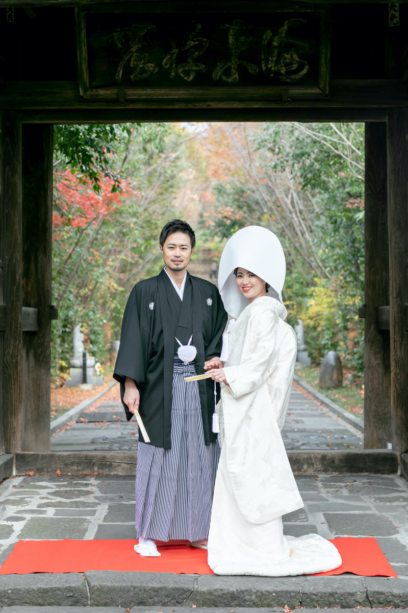 先輩カップルに聞いてみた！写真だけの結婚式・「フォトウェディング」体験談
