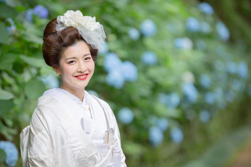 和装のおすすめヘアスタイル３選♪