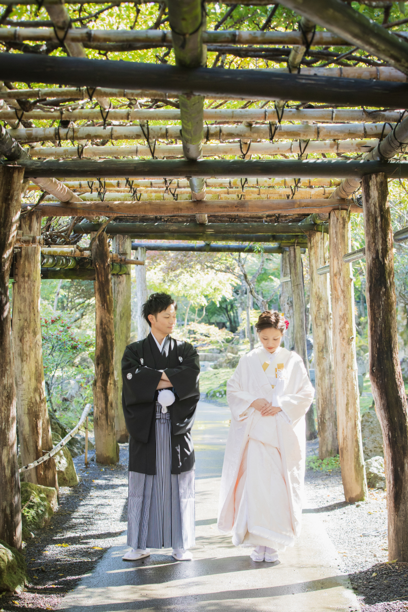 隠れた名所！天守閣自然公園の魅力☆
